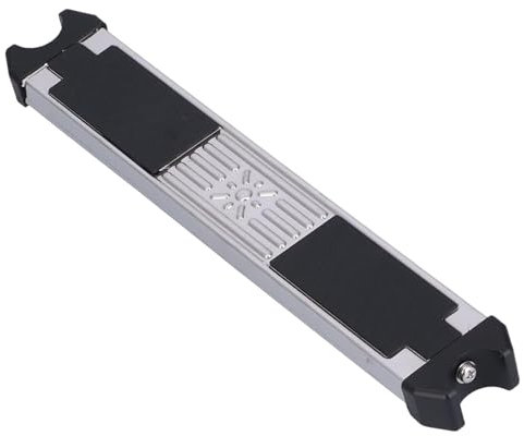 Ladder Pool Ladder, Pool Ladder Pedals - Deep Stainless Steel Pool Stairs - Simple Appearance Replacement Parts for Hot Springs and Hot Springs