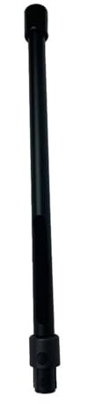 Accessoires, tige d'extension en tube métallique, pièces de rechange, compatible avec l'aspirateur à main Dreame R10 PRO
