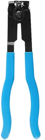 Gelenkschellen, gleichmässig, Zange für Antriebswelle, ergonomisch, rutschfest, Staubschutz, Clip, Halsband, Werkzeug für Gelenke im Auto