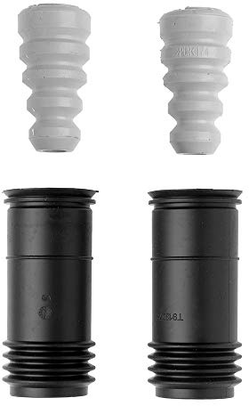 MONROE Staubschutzsatz Stoßdämpfer Hinten Service Kit Kompatibel mit MITSUBISHI Space Star DGA