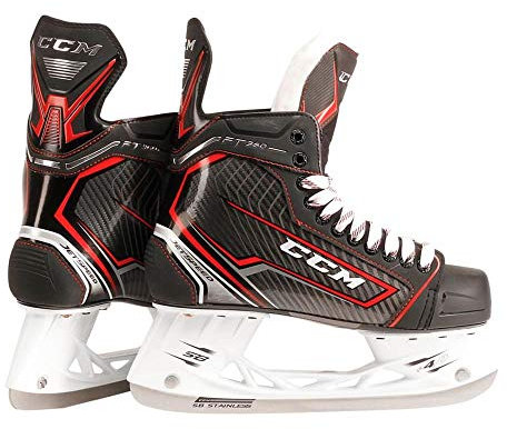 CCM JetSpeed FT360 Junior EE5 Ice Hockey Skates