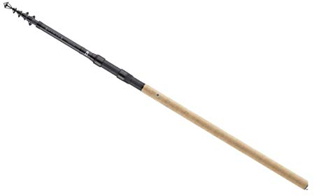 DAIWA Karpfenrute - Ninja X Tele Carp 12ft 3lb