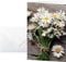 SIGEL DS105 Grußkarten blanko, A6, 10er Set mit Umschlag, ideal zum Bedrucken