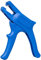 WEICON TOOLS Automatische Abisolierzange No. 5 Classic, Abisolierer für Kabel von 0,2-6 mm², Made in Germany