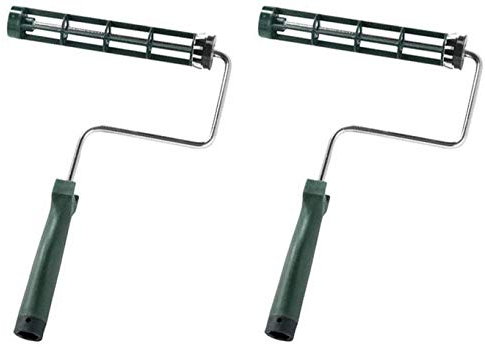 Wooster Brush R017-9 Rollrahmen, 22,9 cm, 2er-Pack