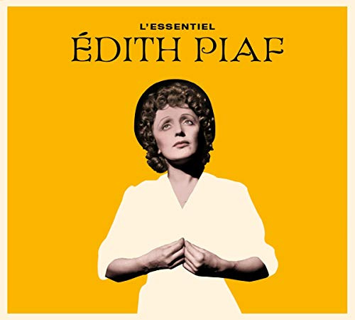 L'Essentiel de Edith Piaf