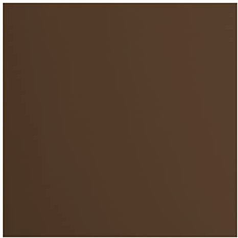 Florence Cardstock Papier, 30,5x30,5cm, Braun
