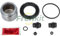 FRENKIT 260999 Bremssattel-Reparatursatz Vorne