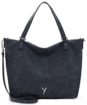 SURI FREY Romy Shopper Blue