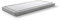 Piedra Volcánica para Asar Carne - Medidas 37 x 19 x 2 cm - Ideal para Barbacoas y Compatible con Horno - Plancha de Piedra para Cocinar Carne, Pescado o Verduras - Dekobe