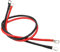 Battery Cable,10AWG Red Black Professional Series Wire Cable PVC+Copper for Cars Trucks Ships Solar Energy ATVs Battery Power Inverter Cables Gauge Marine Grade Wire Boat Battery Cables