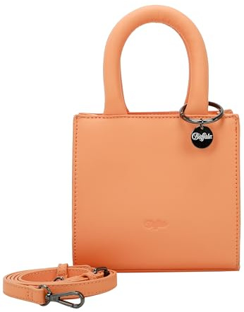 Boxy Muse Soft Orange