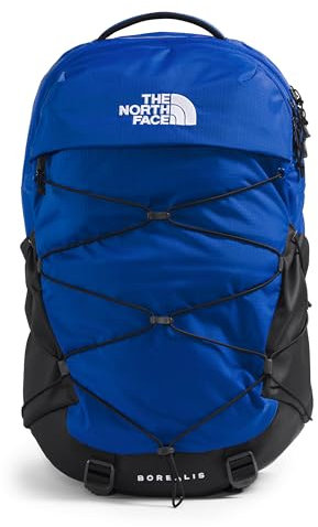 THE NORTH FACE NF0A52SEEF11 BOREALIS Gym Bag Herren TNF BLUE/TNF BLACK Größe OS