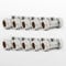15mm Isolation Valves - Vancoco 10pcs Isolation Valves Compression Ends
