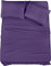 Utopia Bedding King Bed Sheets Set - 4 Piece Bedding - Brushed Microfiber - Shrinkage and Fade Resistant - Easy Care (King, Egg Plant)