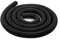 Per tubi per aspirapolvere, tubo filettato per aspirapolvere, tubo morbido, diametro interno 32 mm, pezzi di ricambio, set di prolunga (2 metri)