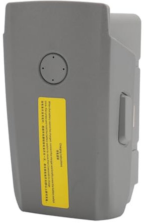 Batería de Vuelo para Air 2, Batería de Vuelo Inteligente, 3750 MAh, 34 Min de Tiempo de Vuelo, Batería de Repuesto para Drones para Air 2 para Air 2S (1 Paquete)