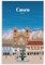 GJrjdb Vintage Travel Cusco Peru Poster, 20 x 30 cm