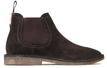 Wrangler Stivaletti Marrone WM12071A MARRONE 45