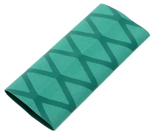 Luxshiny Non Slip Table Tennis Racket Grip Sleeve Sweat Absorption Bat Wrap Sleeve for Enhanced Control Durable and Comfortable Overgrip for All Racket Types