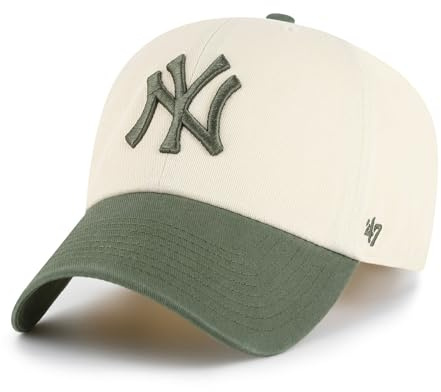 47 New York Yankees Snapback Cap MLB