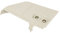 OxoxO Aftermarket Chain Sprocket Cover Fit für Kettensäge Stihl 017 018 021 023 025 Ms170 Ms180 Ms210 Ms230 Ms250