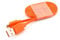 Red Replacement Charging Power Supply Cable Cord Line for JBL Wireless Speaker