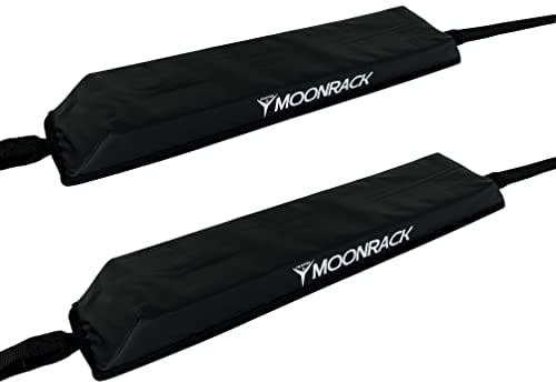 Moonracks Universal-Dachträger, weich