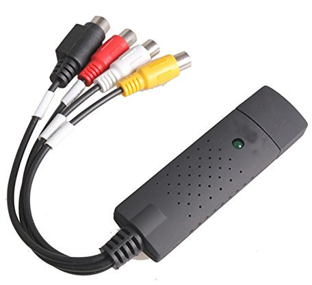 Luxtech Convertitore Video/Audio Schede TV Interne e schede per Video Editing Recorder Scheda