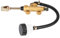 Rimontare la pompa del cilindro, pompa freno universale per moto posteriore Kit cilindro maestro freno posteriore Pompa cilindro pompa freno posteriore con serbatoio per moto dirt bike ATV