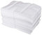 50 Stücke Luftpolsterfolie, EPE Schaumfolie Verpackung Polstermaterial, Zur Aufbewahrung Verpackung Versandmaterial Weiß (25 X 30cm)