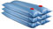Wassersack 6er Set gerade 1,22 m Beschwerungssack für Abdeckplane Winter