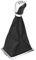 Ruspela Funda para palanca de cambios, 5 velocidades, kit de palanca de cambios para Ford Focus 2005-2008 2010-2012