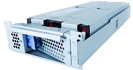 Origin Storage Replacement UPS Battery Cartridge [RBC] for APC Smart-UPS RM,