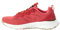 Jack Wolfskin Femme Dromoventure Knit Low W Chaussure de Marche, Rose pâle, 39.5 EU