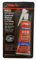 SDMAX Red RTV Silicone Instant Gasket Maker, Adhesive Sealant Tube, High-Temperature Formula, Ideal for Automotive, Metal, Exhaust Systems, Waterproof Seal, 85g