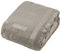 Baroni Home Fleecedecke, Kuscheldecke Flauschig, Dicke Sofaüberwurf, weiches Winterdecke für Bett und Sofa, Doppel- und Einzeldecke, Farbe (Taubengrau, 150x200cm)