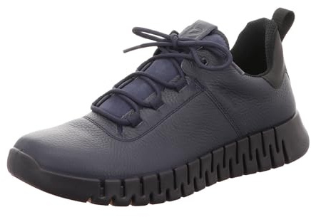 ECCO Herren Gruuv, Night Sky, 48 EU