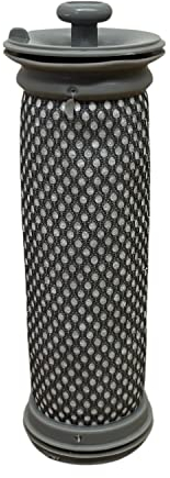 MisterVac | Compatible with Exhaust Filter, Replacement Filter Kärcher VC 4 VC 6 VC 7 Cordless