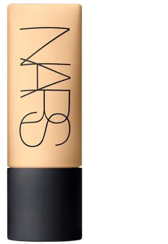 NARS soft matte foundation light 4 Deauville