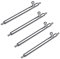 WOCCI 22mm Barre a Molla a Sgancio Rapido per 22mm Cinturino Orologi