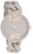 Oozoo - Timepieces Damen Uhr Taupe | Armbanduhr Damen mit Kunststoffarmband | Moderne Uhr für Frauen - Edle Analog Damenuhr in rund C11265 (40mm)