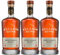 Yellow Rose Premium American Whiskey 40% vol (3 x 0,7 l)