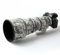 ROLANPRO Copriobiettivo impermeabile mimetico per Sony FE 300 mm F2.8 GM OSS, copertura protettiva per obiettivo antipioggia - #UCP impermeabile