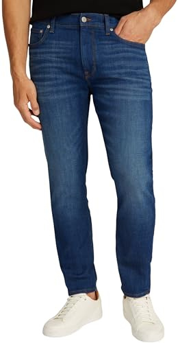 Tommy Hilfiger Jean Homme Tapered Slim Fit
