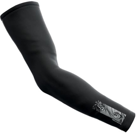 Wallhack Gaming-Armstulpe | Frenzy Sora | Esports Sleeve für Arm und Hand, Schwarz, Large | X-Large