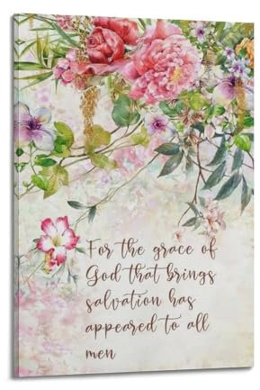 ZZBYMX Inspirierendes Poster mit positiven Zitaten, Aquarell, Marvel-Poster, dekoratives Gemälde, Leinwand, Wandposter für Schlafzimmer, Dekoration und Kunstdruck, moderne Familie, 40 x 60 cm