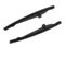 Door Edge Shield Protector Set for Ford For Focus For MK3 2010 2018 Easy to Use