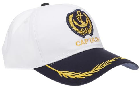 Ipetboom Marine Hut Sonnenhut Stilvolle Outdoor Sonnenkappe Für Strand Camping Reisen