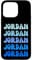 Jordan Case for iPhone 15 Pro Max